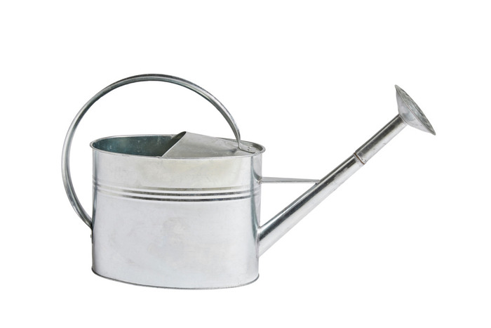 Vannkanne 7 liter sink - Garden